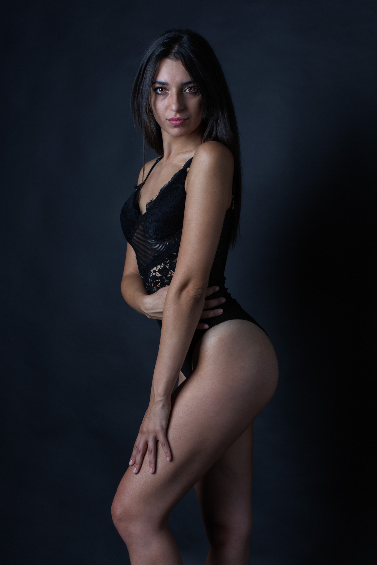 Portrait 04 FRAME PHOTOGRAPHY STUDIO - RITRATTI