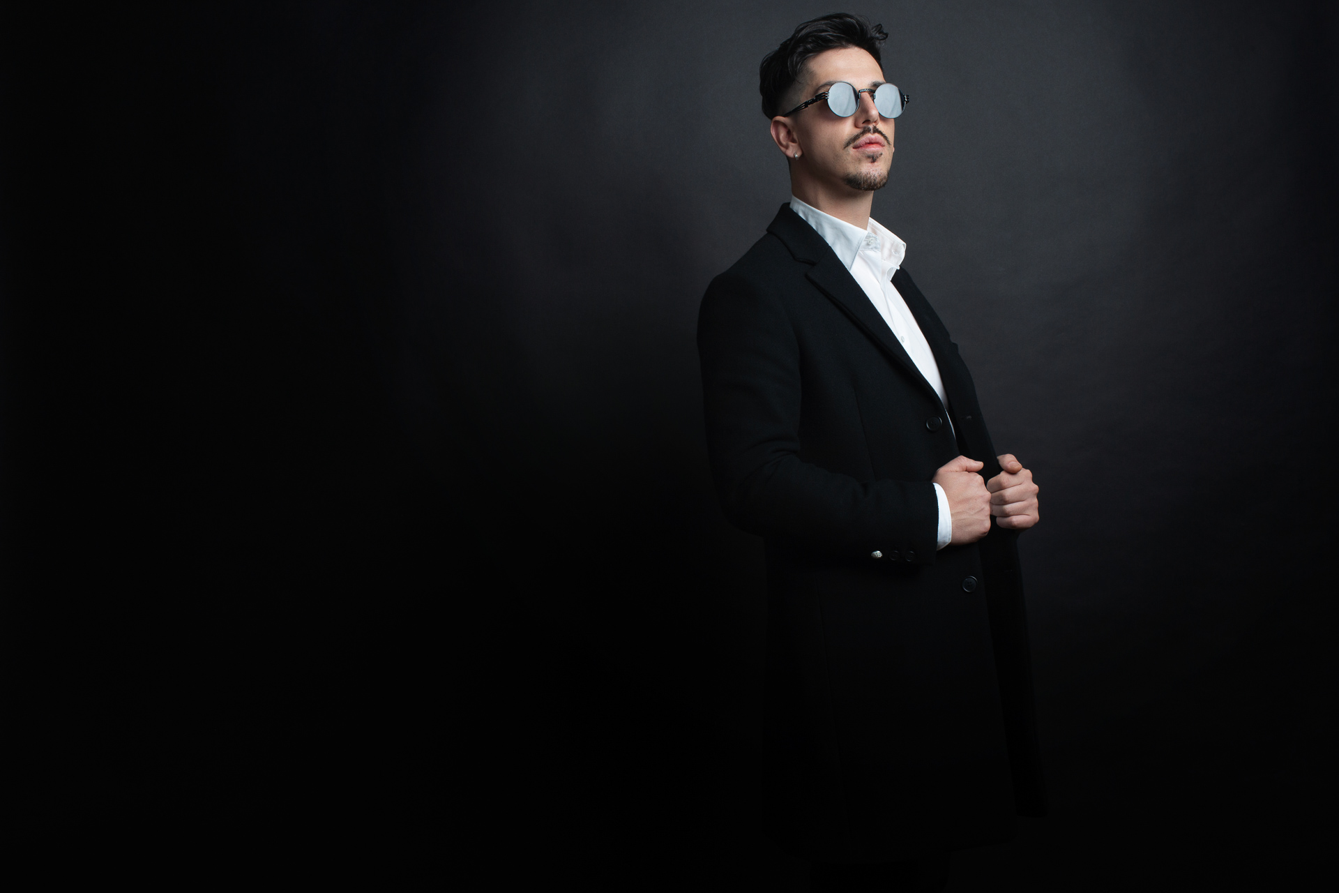 Portrait 05 FRAME PHOTOGRAPHY STUDIO - RITRATTI