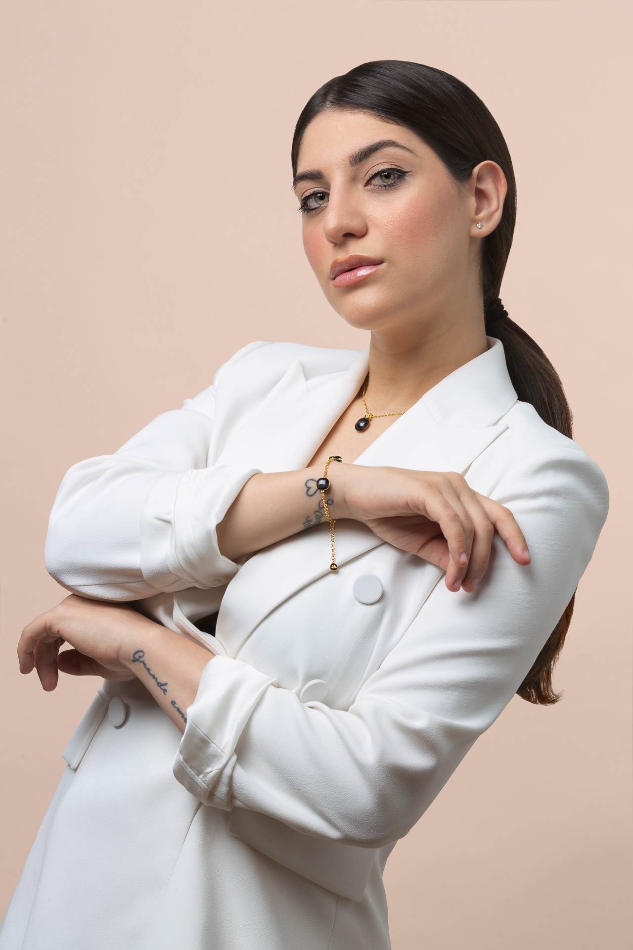 Portrait 09 FRAME PHOTOGRAPHY STUDIO - RITRATTI