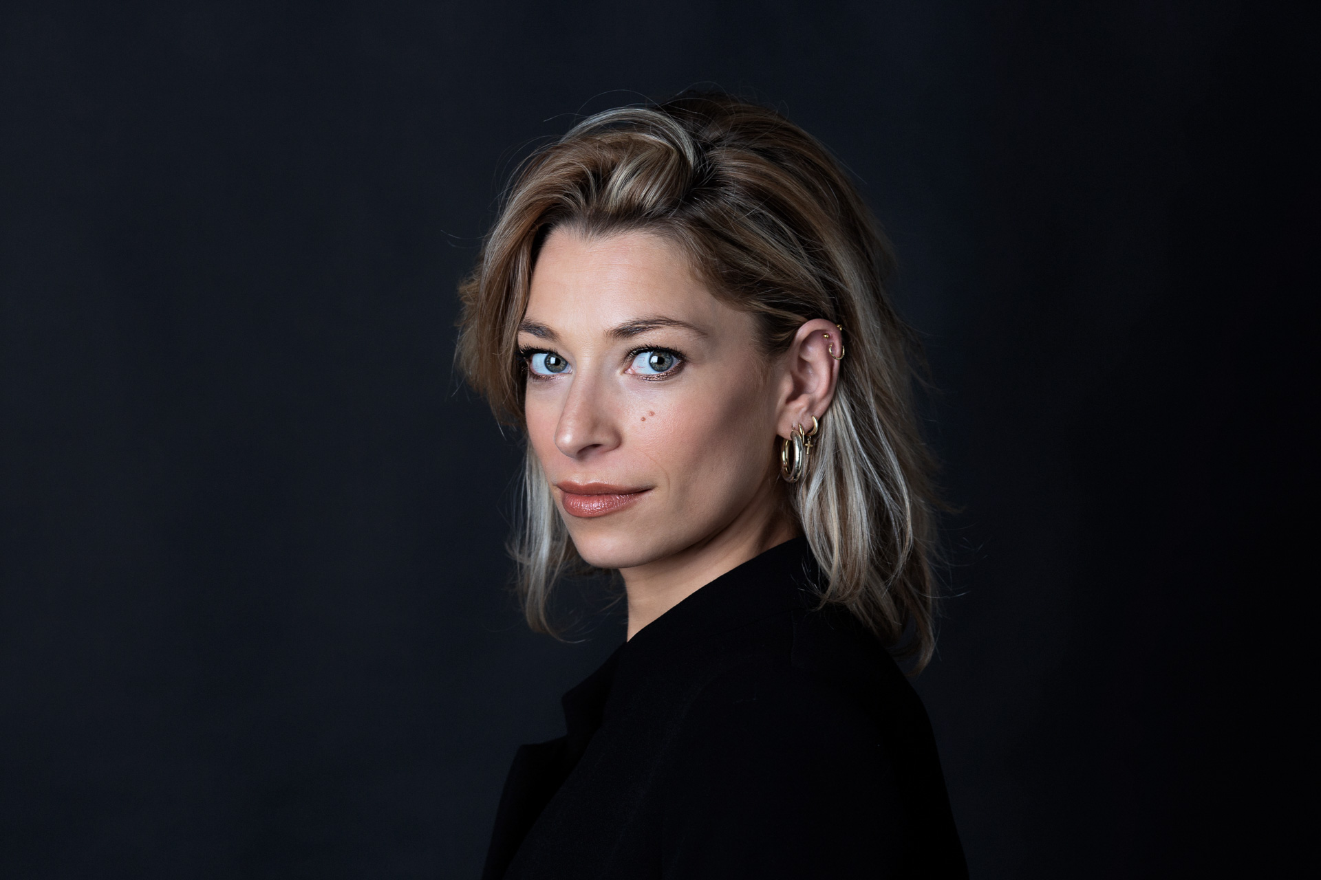 Portrait 12 FRAME PHOTOGRAPHY STUDIO - RITRATTI