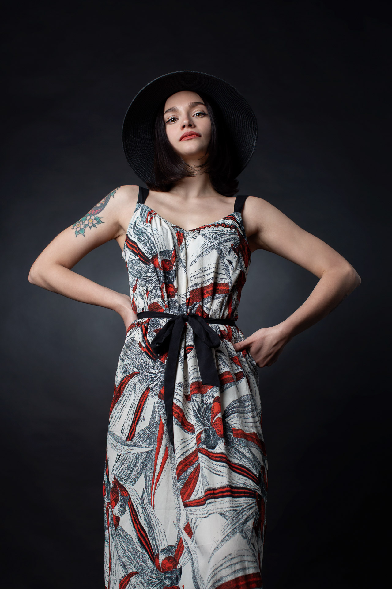 Portrait 16 FRAME PHOTOGRAPHY STUDIO - RITRATTI