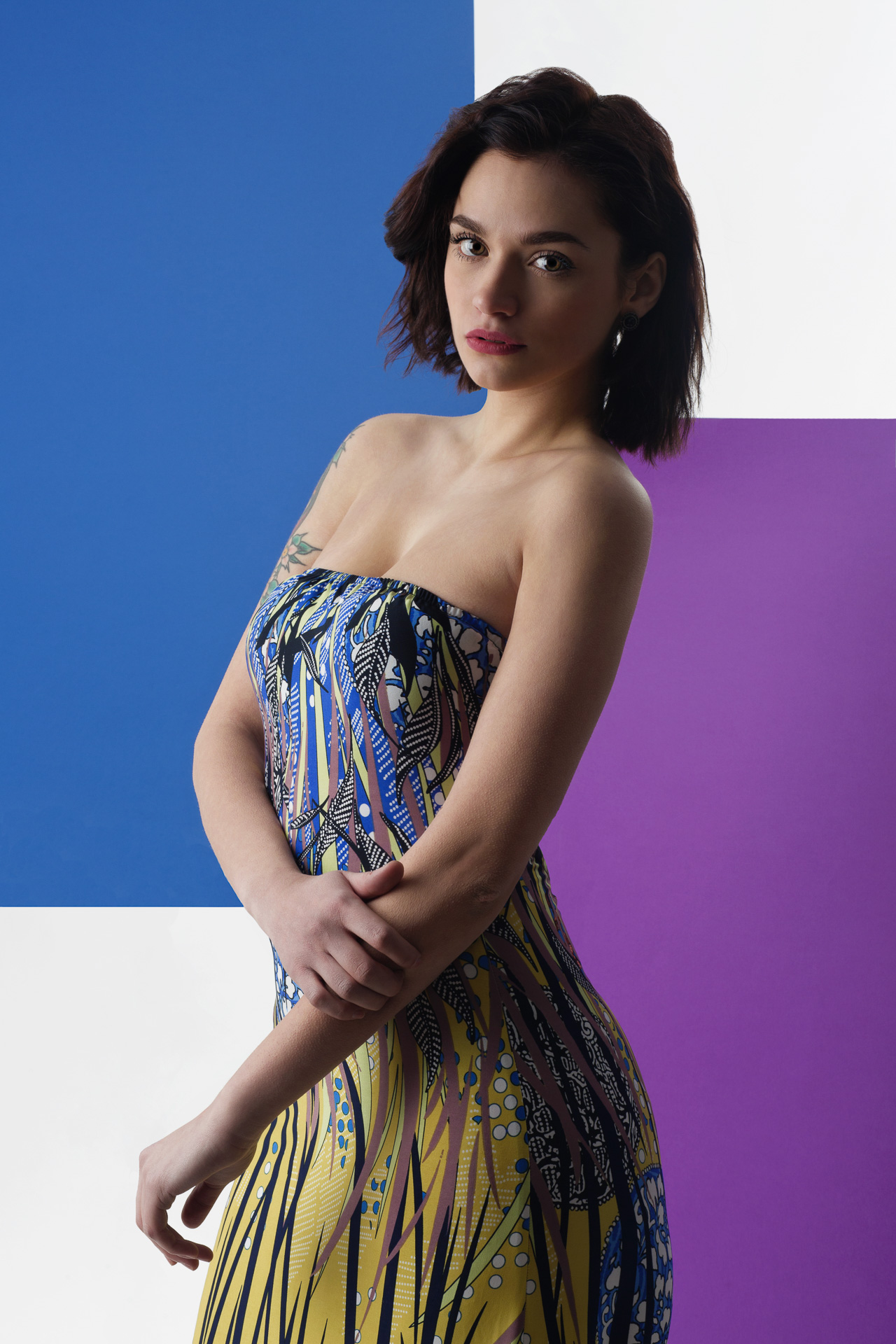 Portrait 17 FRAME PHOTOGRAPHY STUDIO - RITRATTI