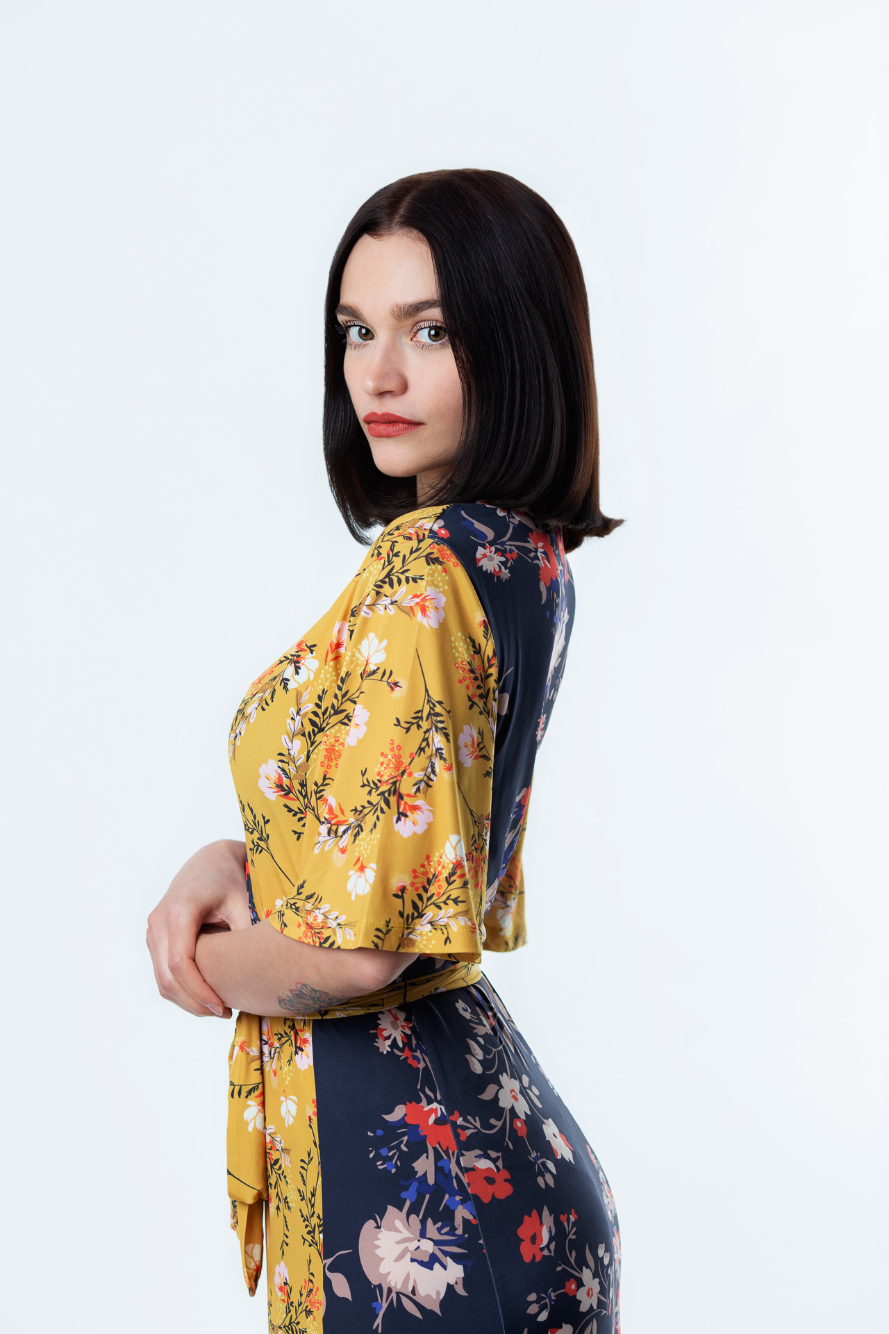 Portrait 18 FRAME PHOTOGRAPHY STUDIO - RITRATTI