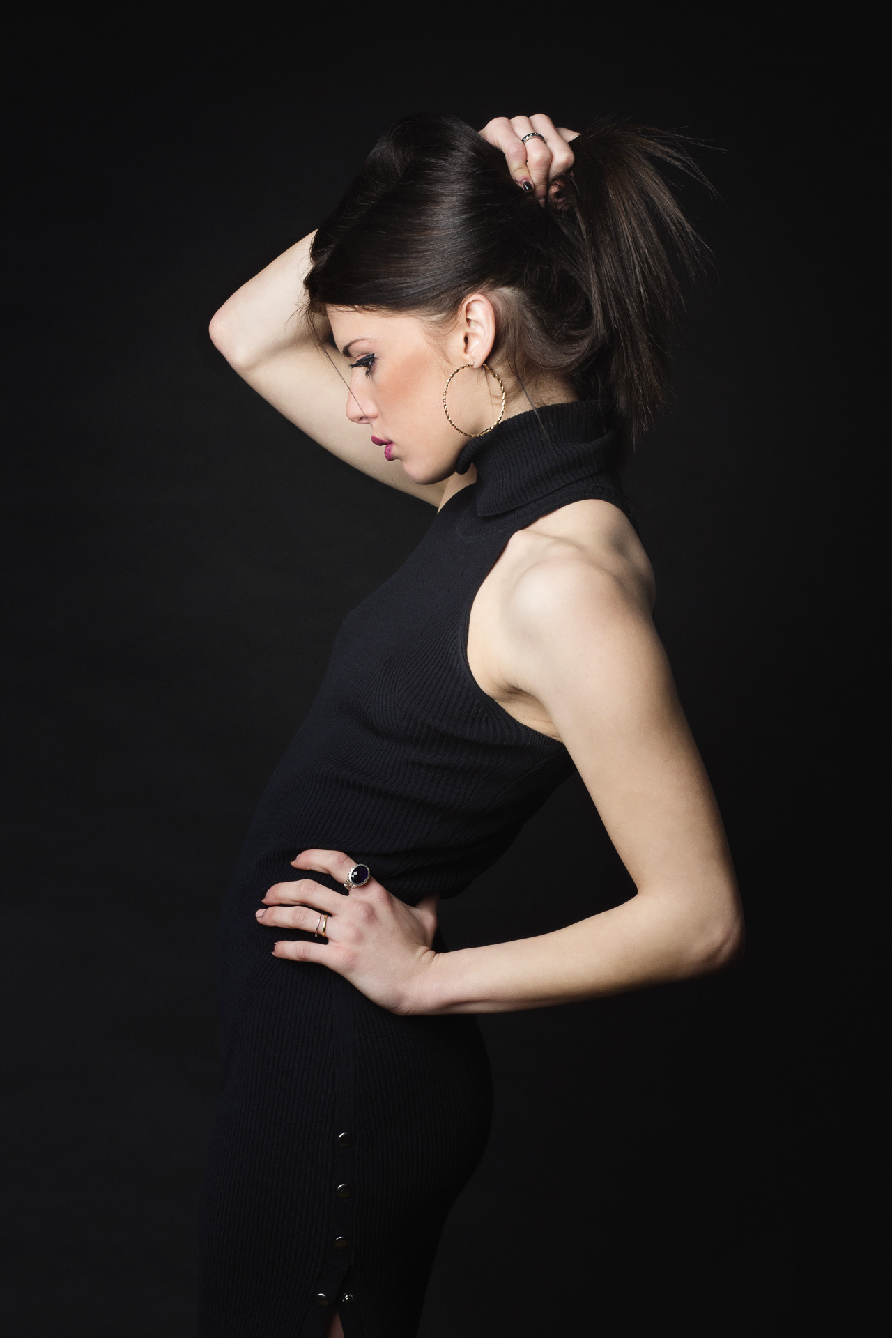 Portrait 21 FRAME PHOTOGRAPHY STUDIO - RITRATTI