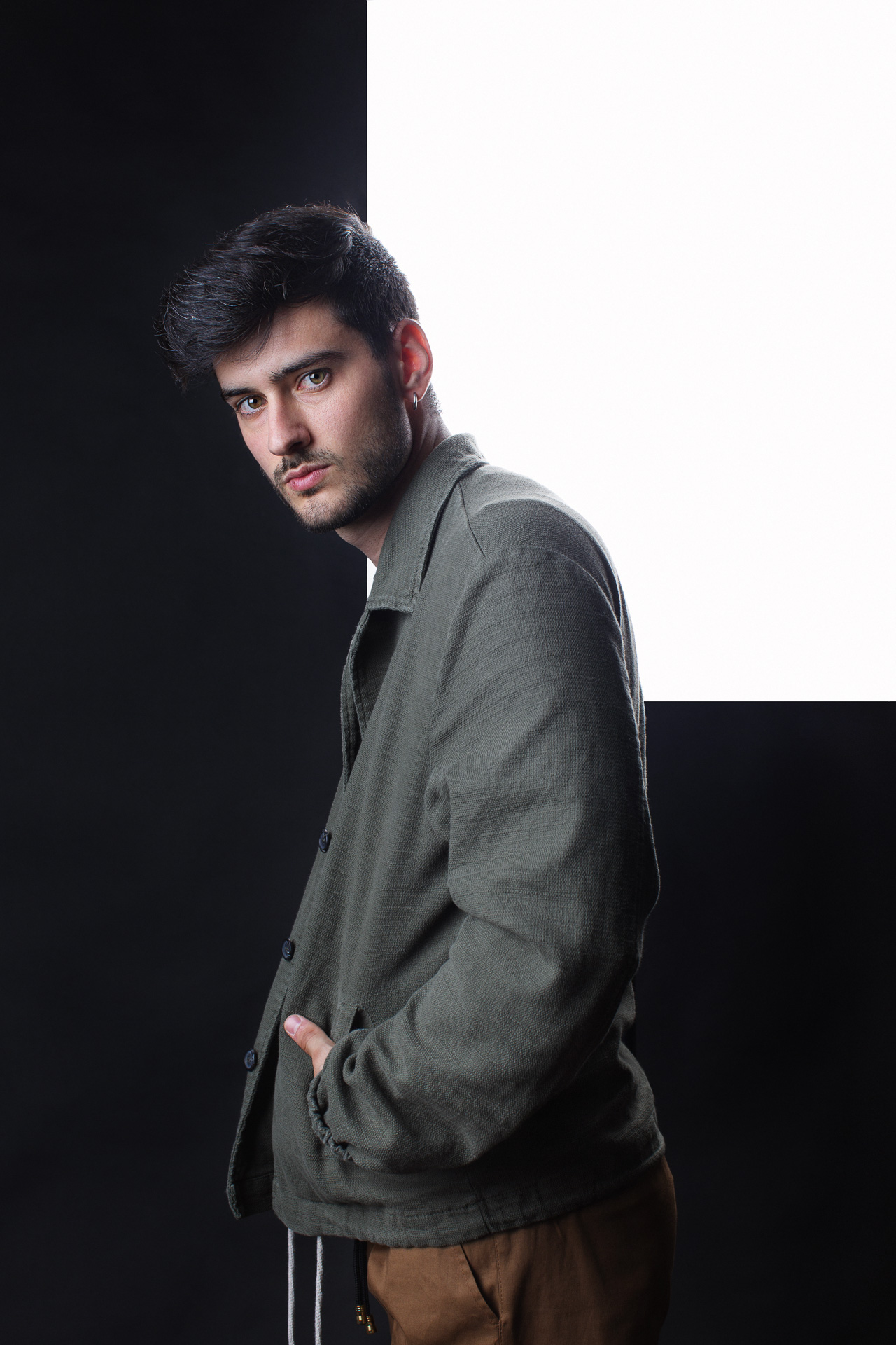 Portrait 22 FRAME PHOTOGRAPHY STUDIO - RITRATTI