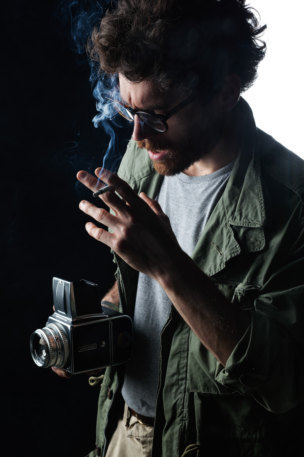 Portrait 32 FRAME PHOTOGRAPHY STUDIO - RITRATTI