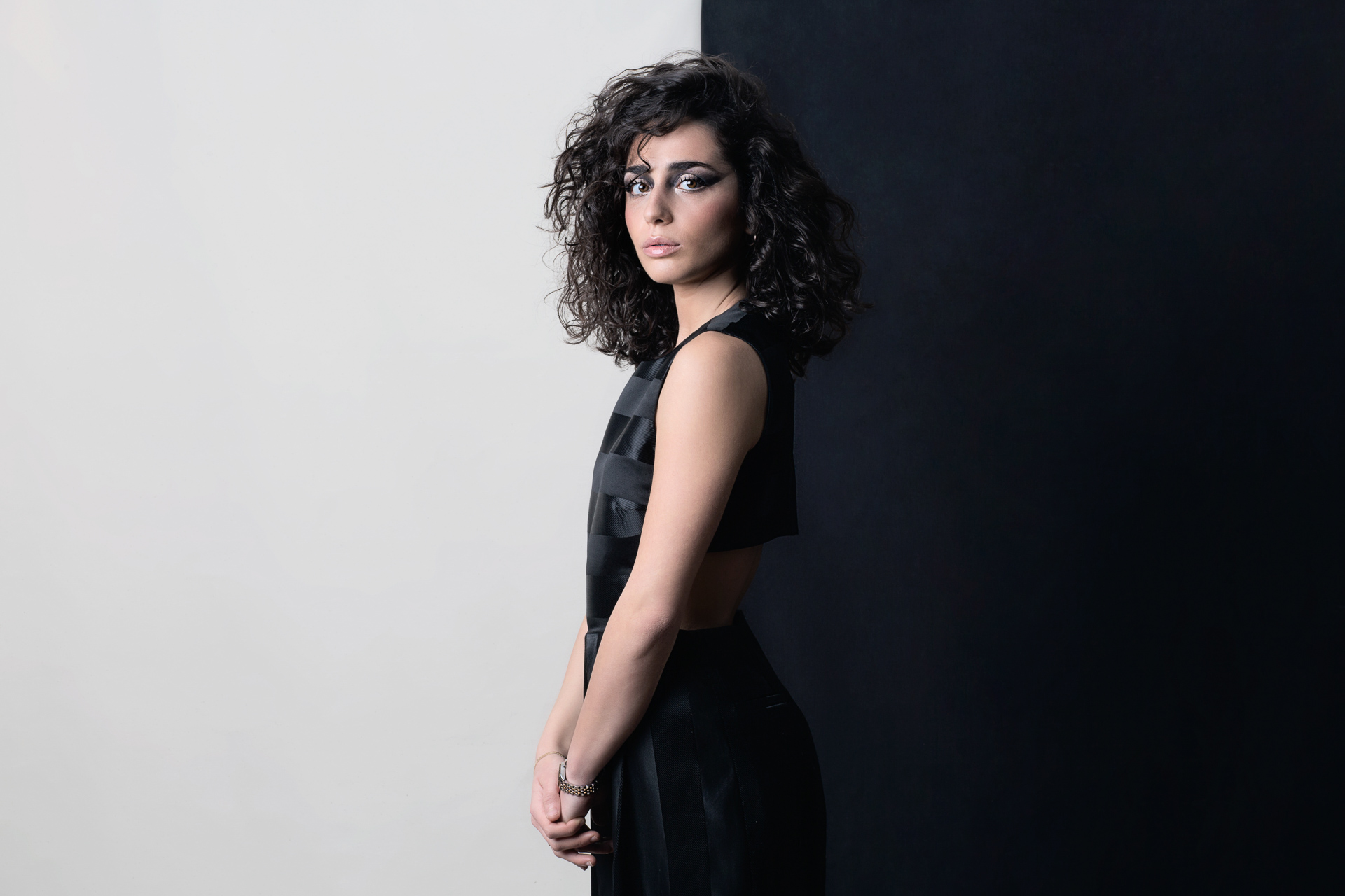 Portrait 35 FRAME PHOTOGRAPHY STUDIO - RITRATTI