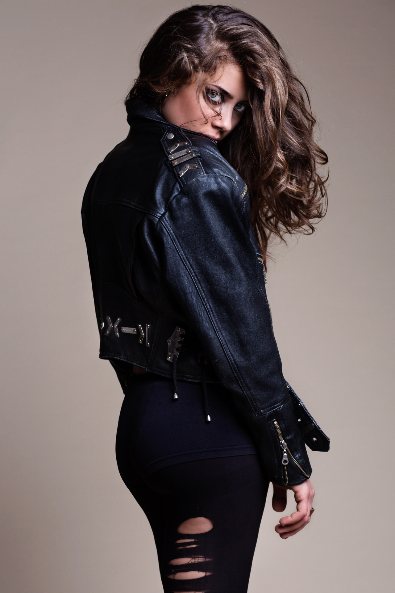 Portrait 37 FRAME PHOTOGRAPHY STUDIO - RITRATTI
