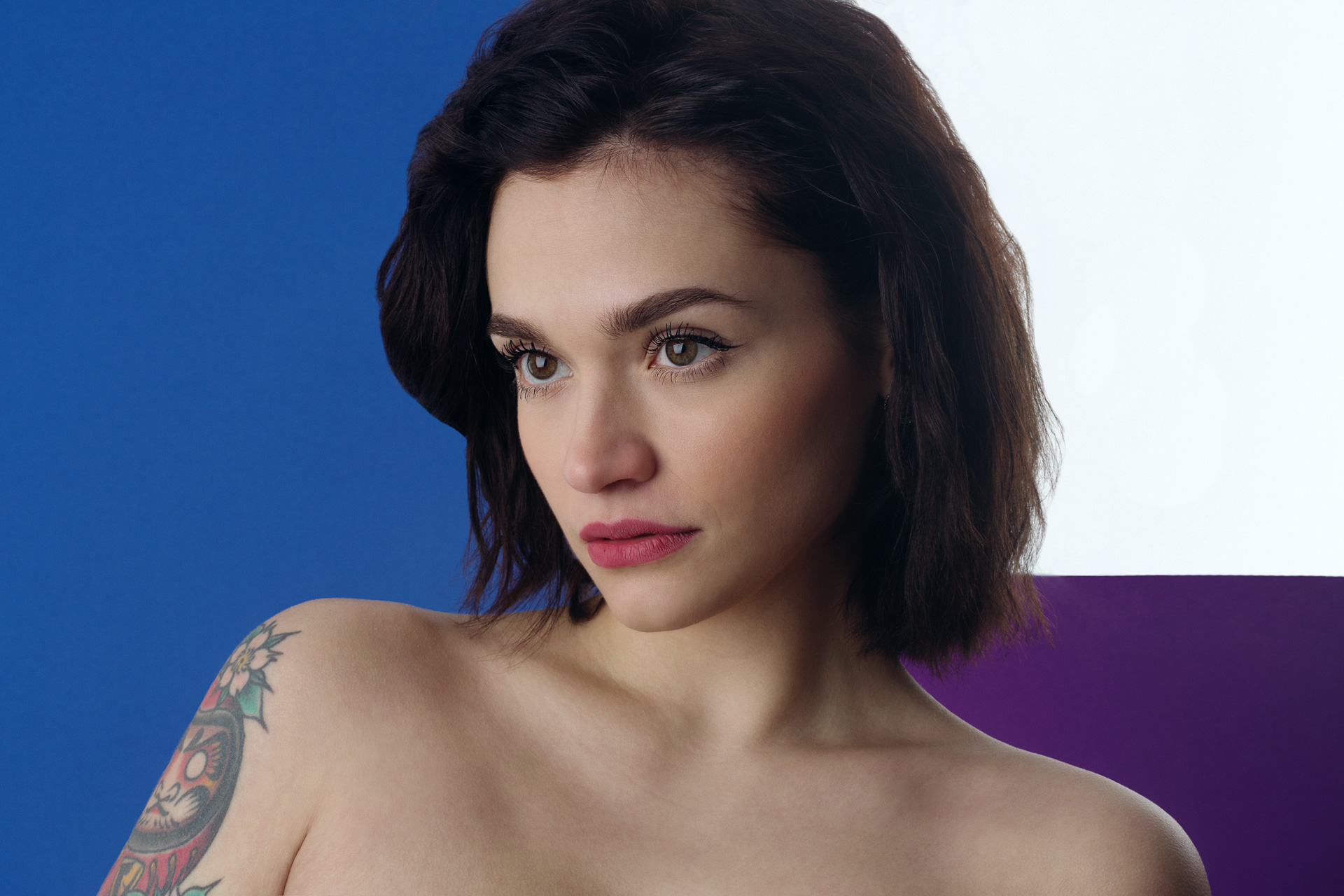 Portrait 38 FRAME PHOTOGRAPHY STUDIO - RITRATTI