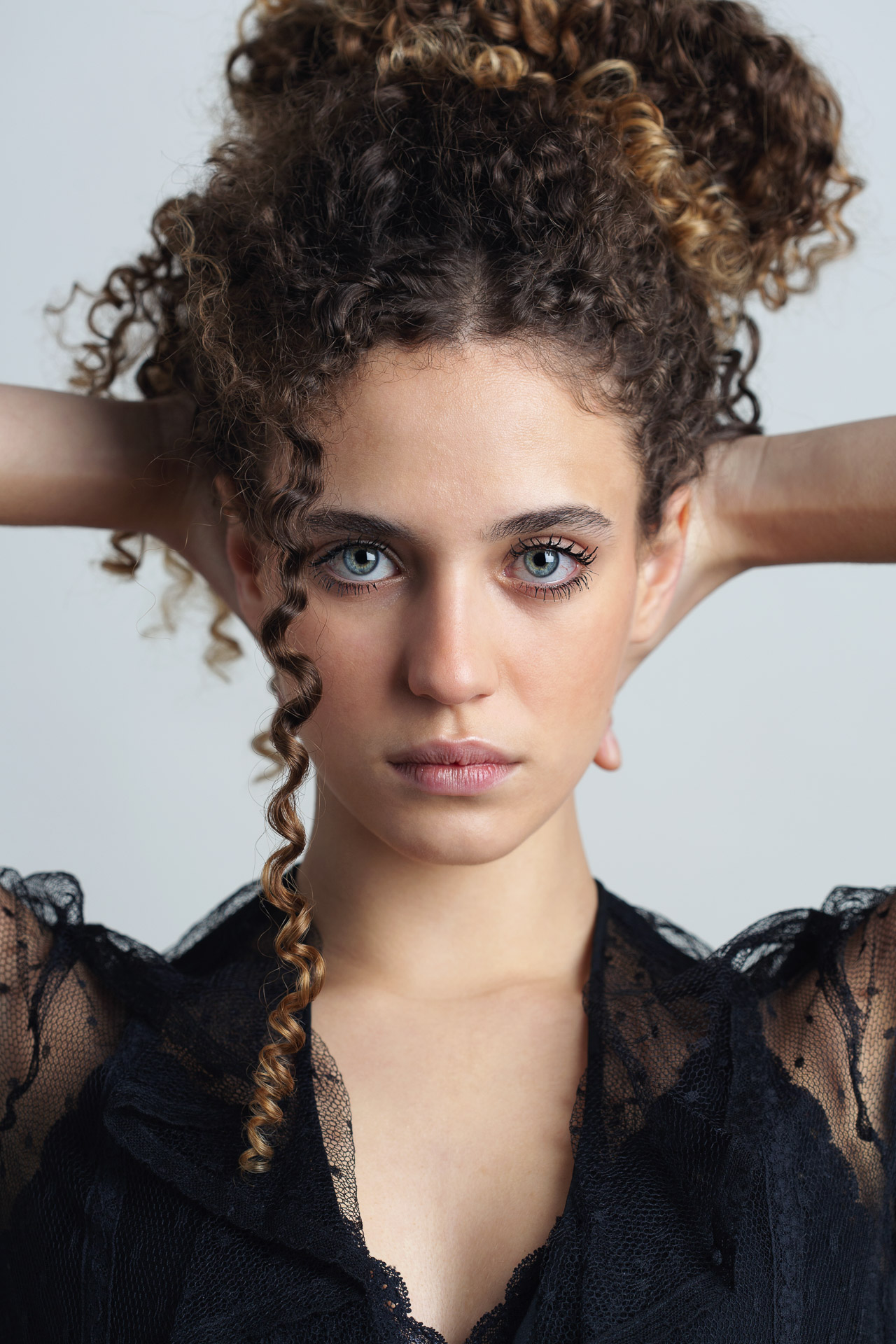 Portrait 40 FRAME PHOTOGRAPHY STUDIO - RITRATTI