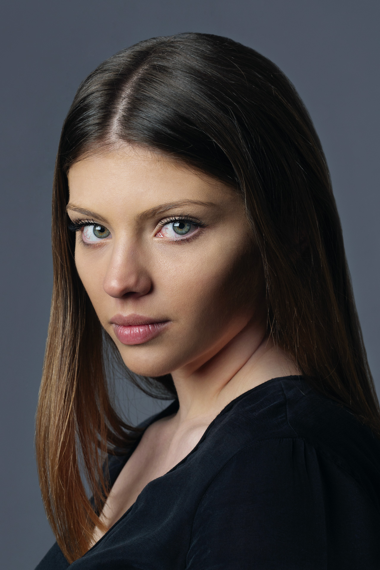 Portrait 42 FRAME PHOTOGRAPHY STUDIO - RITRATTI