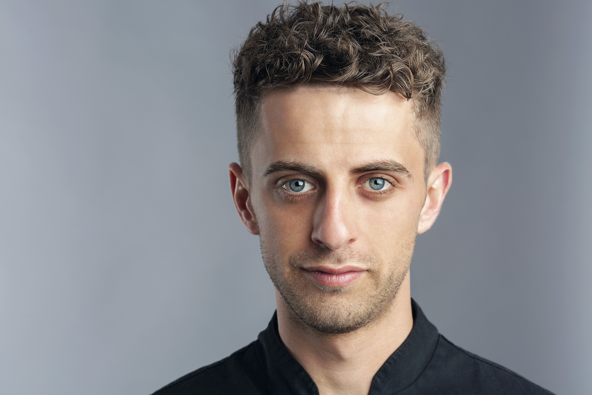 Portrait 44 FRAME PHOTOGRAPHY STUDIO - RITRATTI