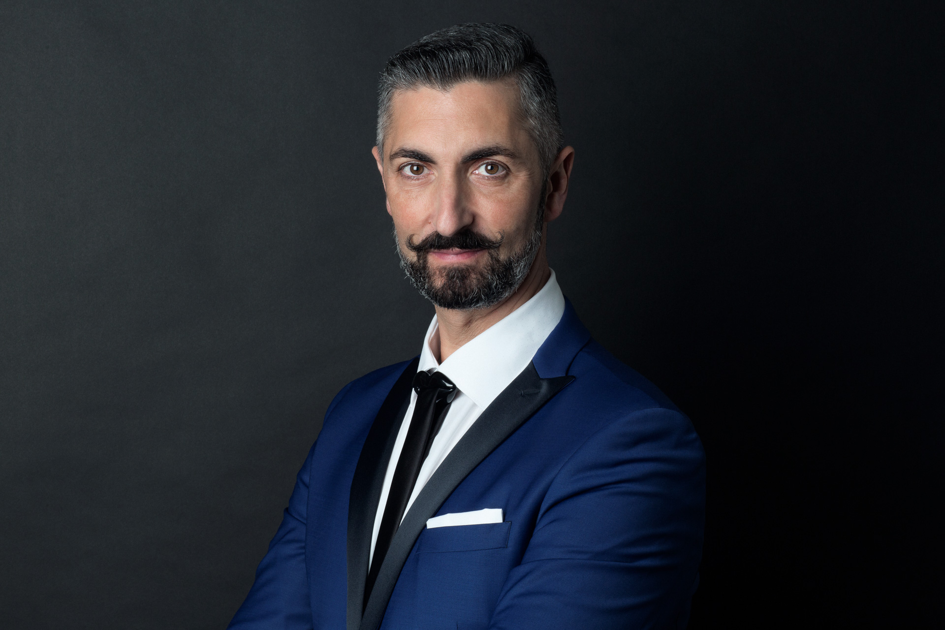 Portrait 57 FRAME PHOTOGRAPHY STUDIO - RITRATTI