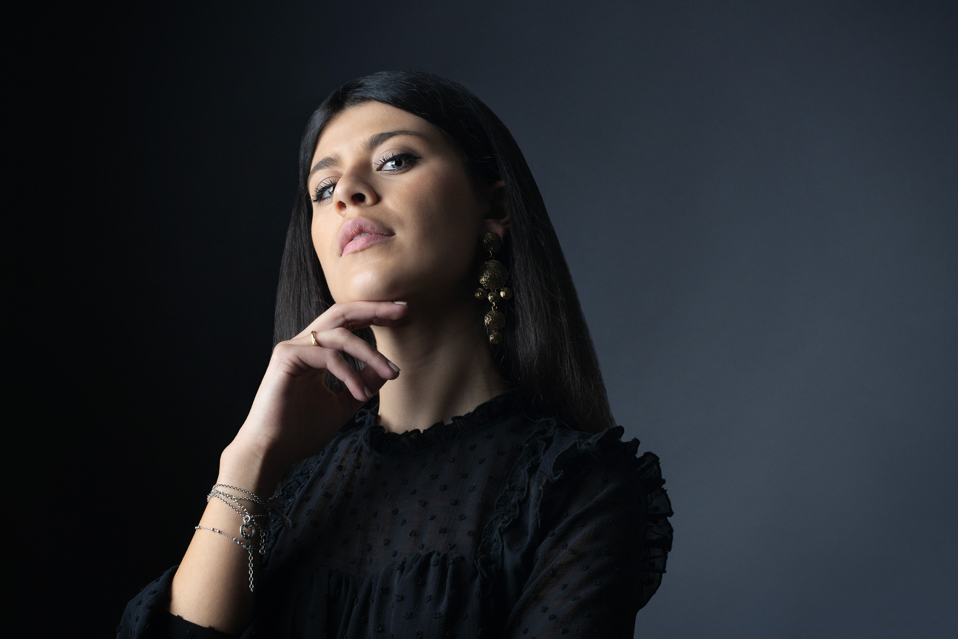 Portrait 59 FRAME PHOTOGRAPHY STUDIO - RITRATTI
