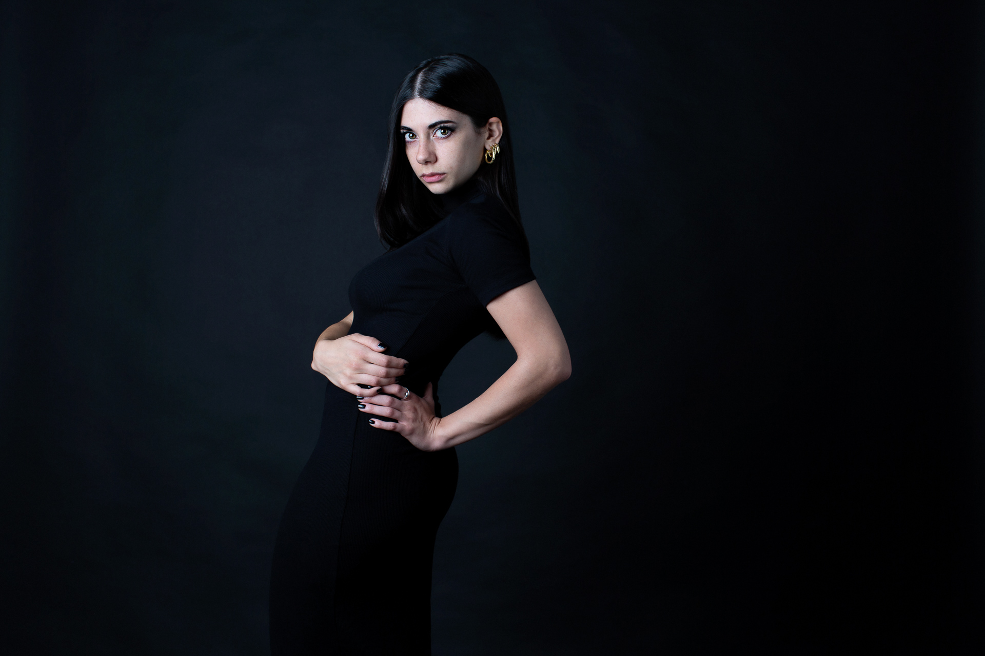 Portrait 60 FRAME PHOTOGRAPHY STUDIO - RITRATTI