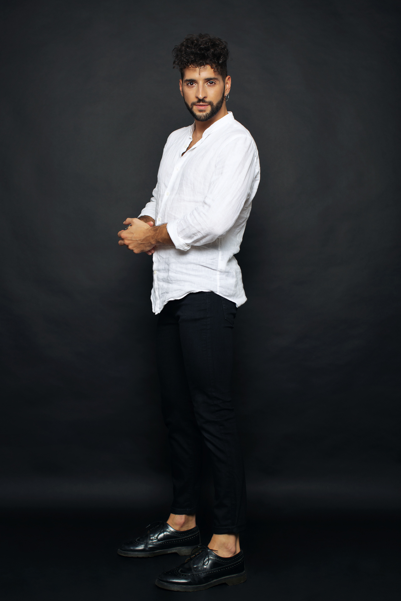 Portrait 62 FRAME PHOTOGRAPHY STUDIO - RITRATTI