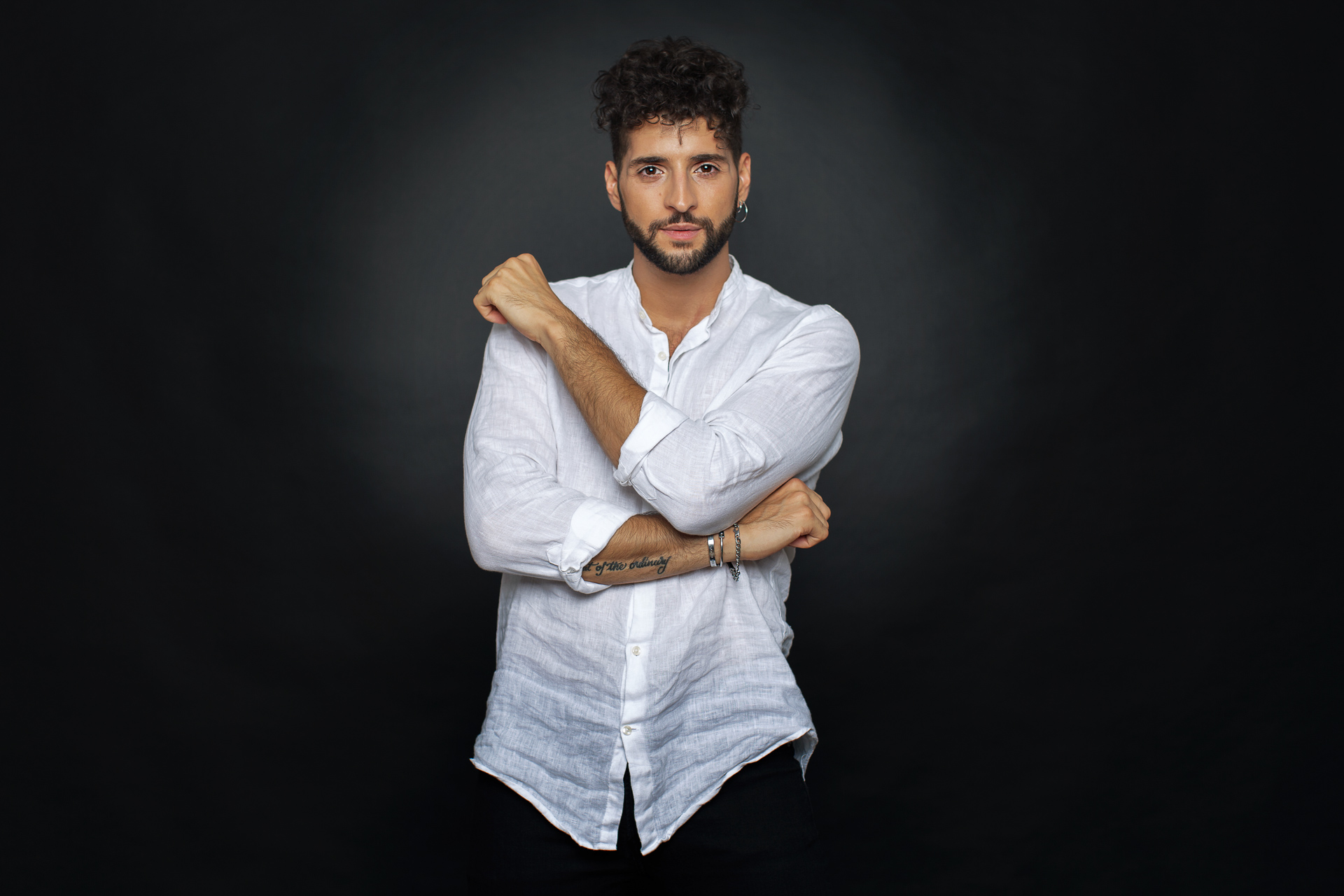 Portrait 63 FRAME PHOTOGRAPHY STUDIO - RITRATTI
