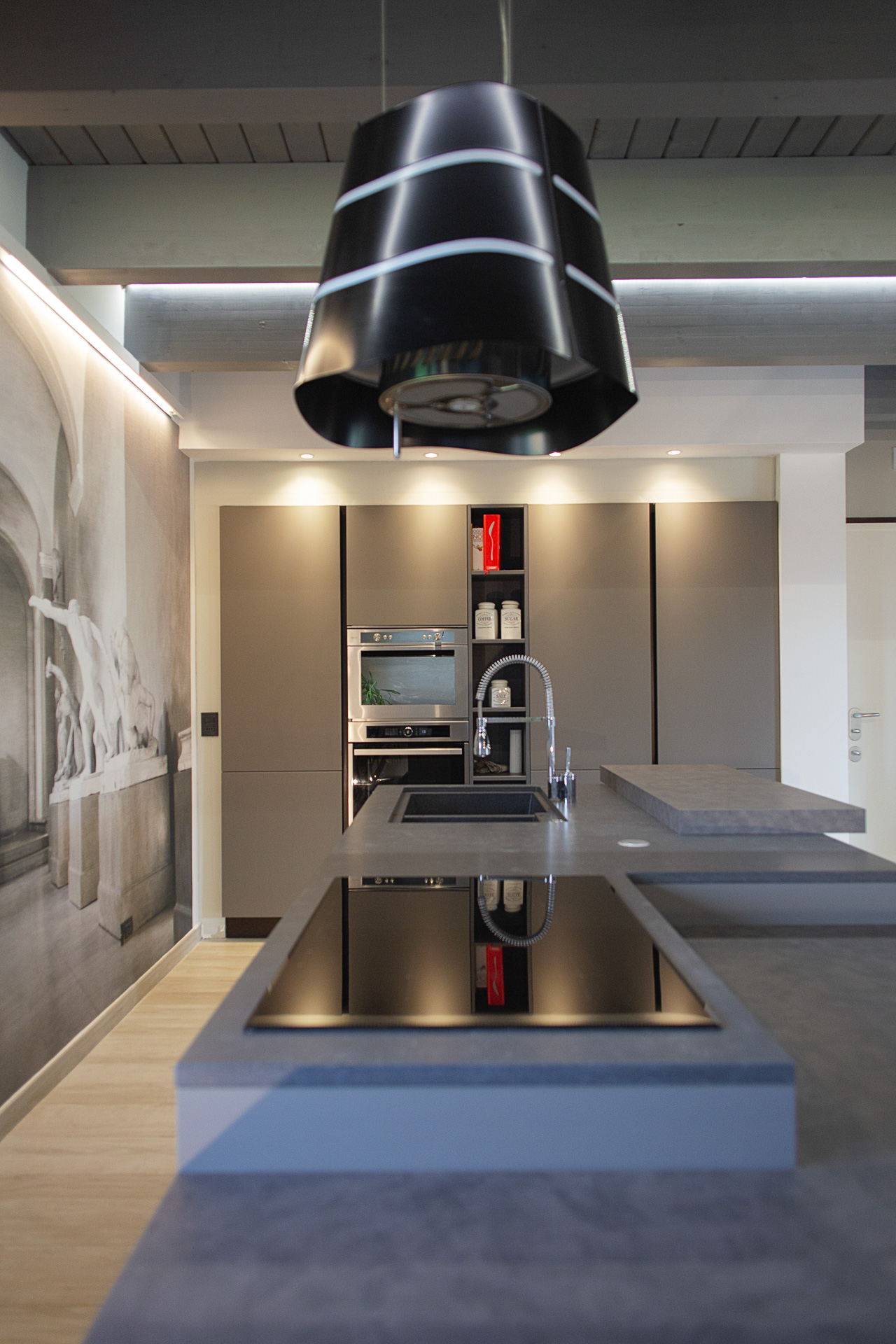 PRIVATE HOUSE – FRAME PHOTOGRAPHY STUDIO