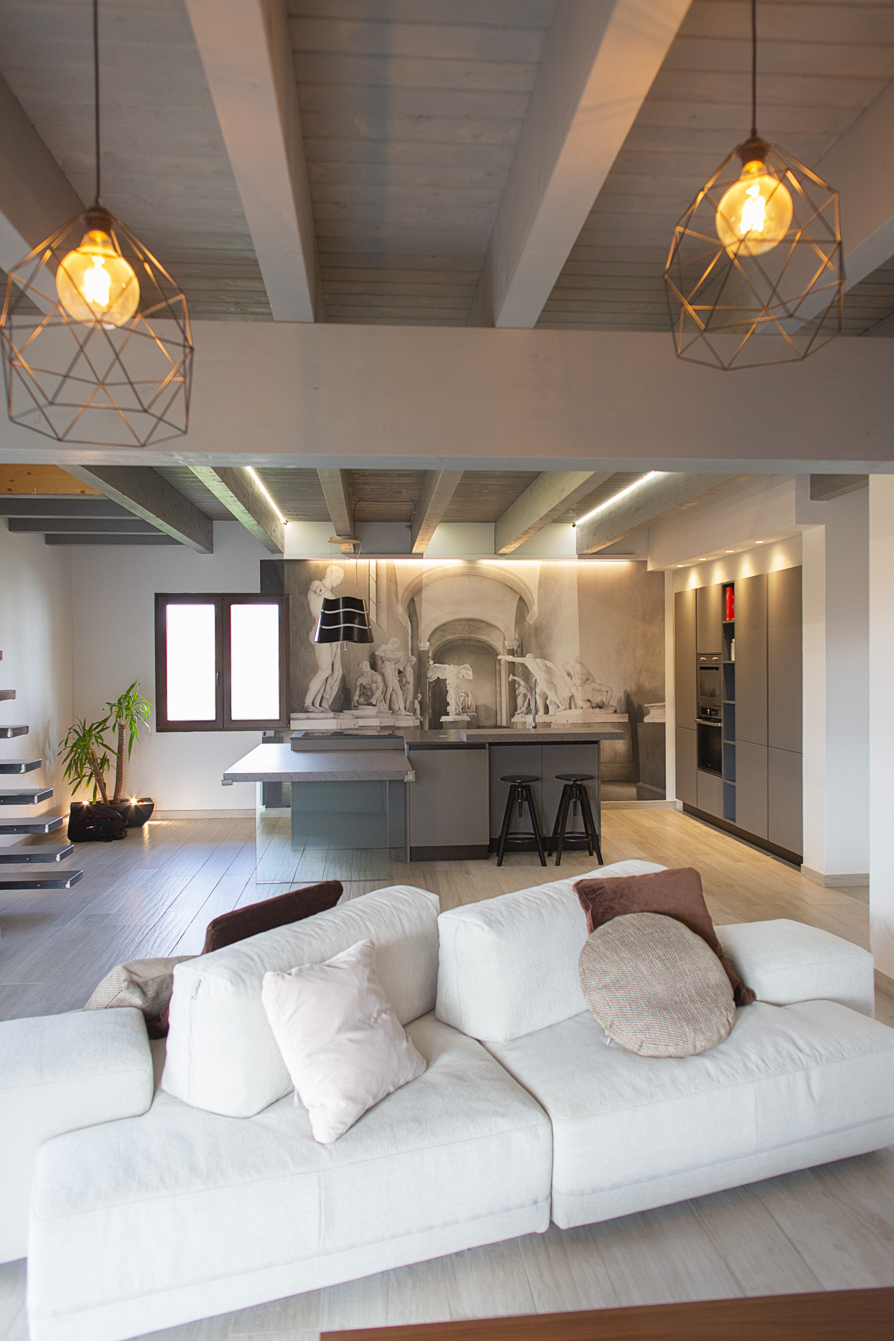 PRIVATE HOUSE – FRAME PHOTOGRAPHY STUDIO