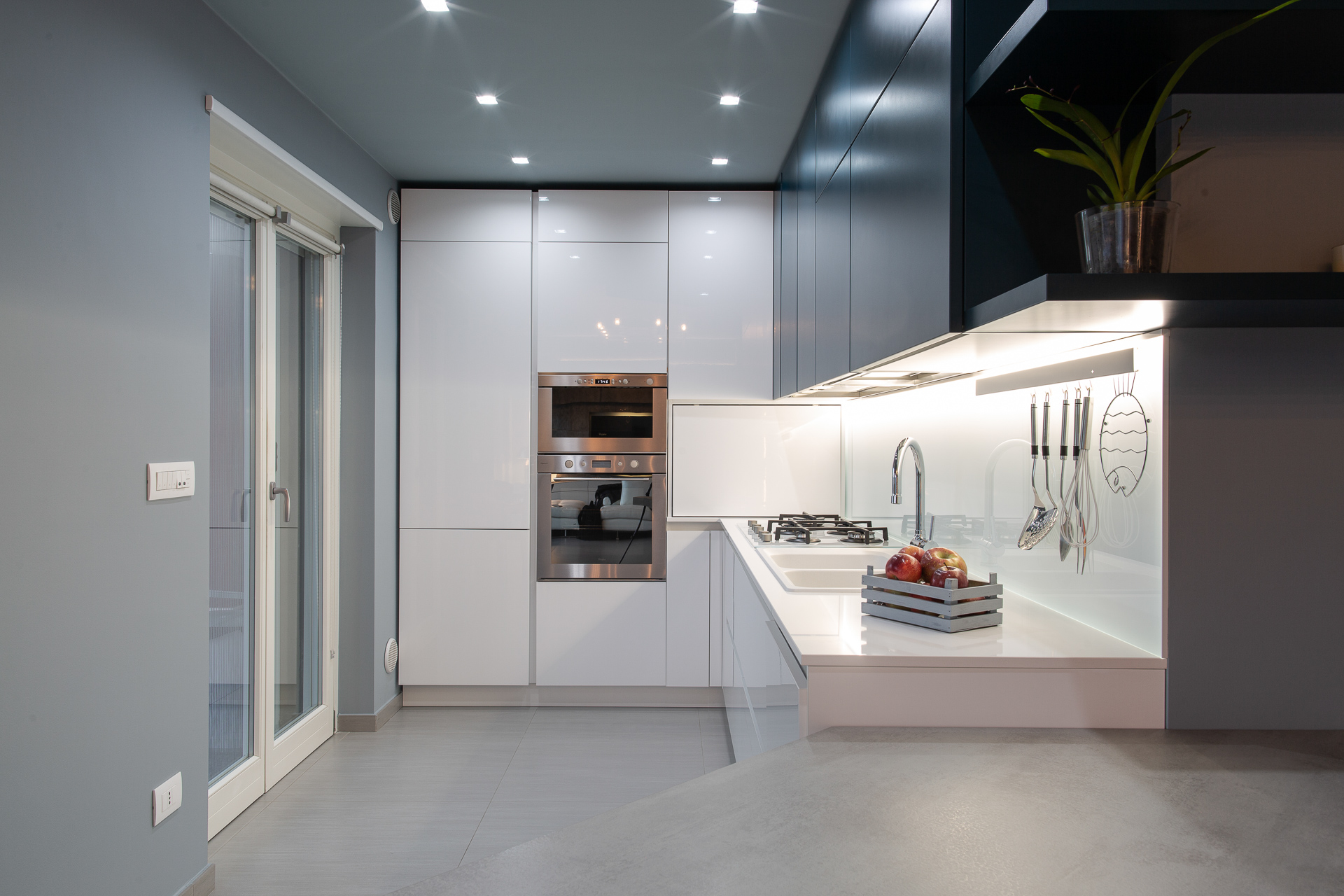PRIVATE HOUSE – FRAME PHOTOGRAPHY STUDIO