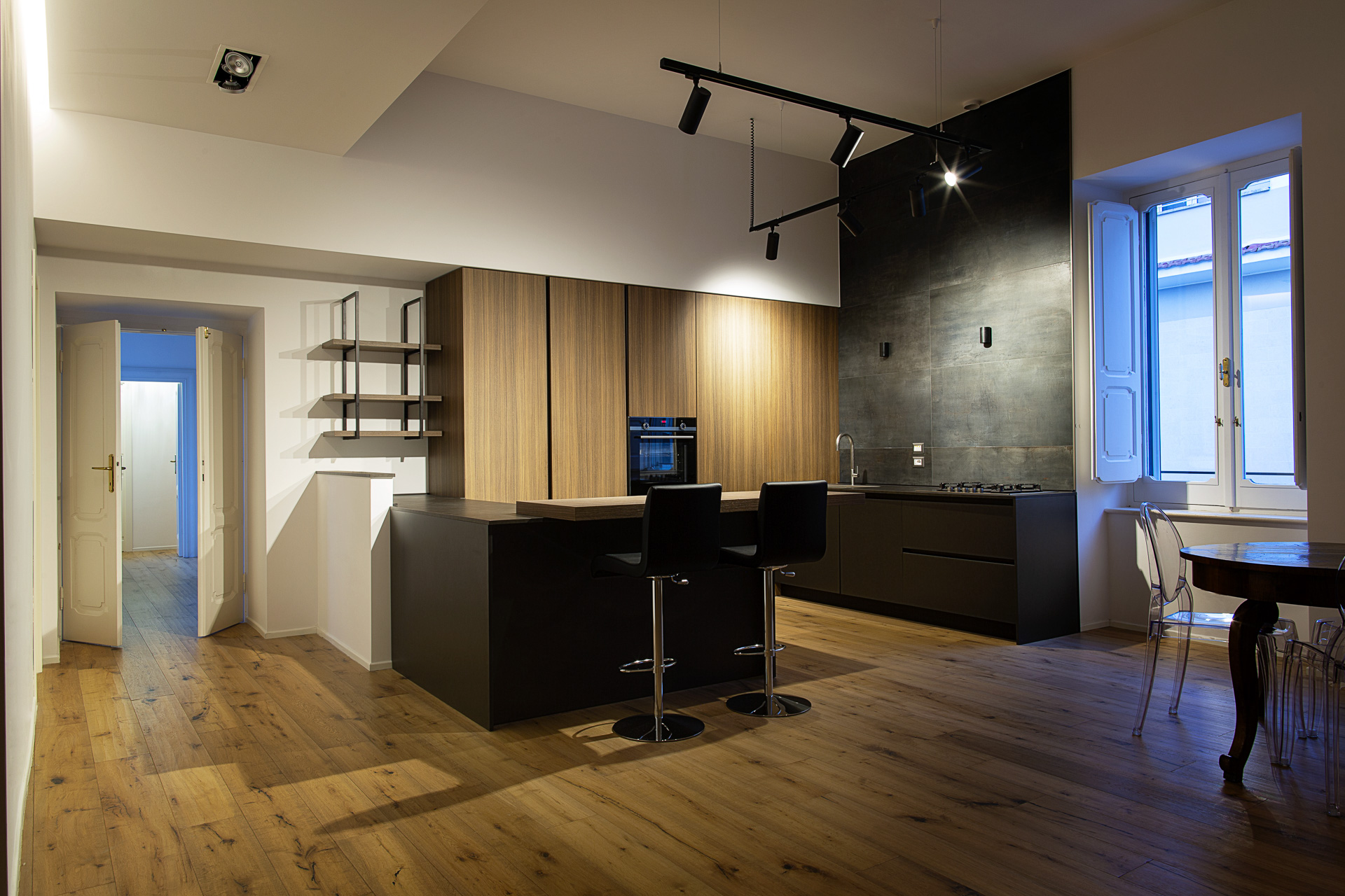 PRIVATE HOUSE – FRAME PHOTOGRAPHY STUDIO