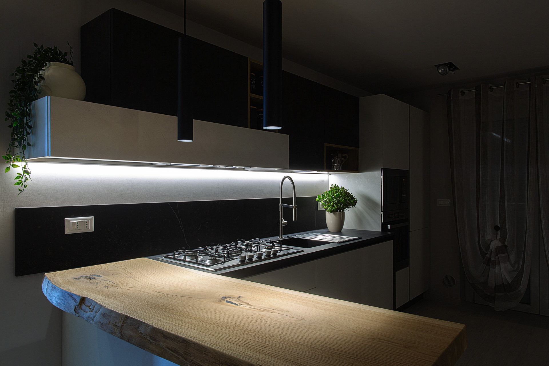 PRIVATE HOUSE – FRAME PHOTOGRAPHY STUDIO