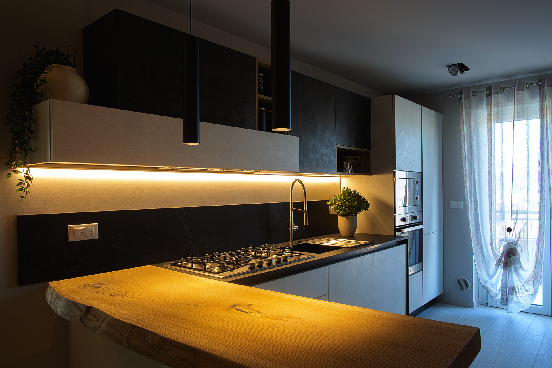 PRIVATE HOUSE – FRAME PHOTOGRAPHY STUDIO